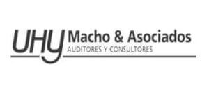 uhy macho asociados